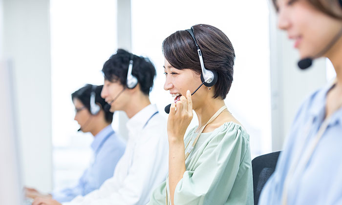 DX HR・BPO SOLUTION